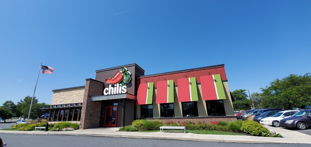 Chili’s Grill & Bar