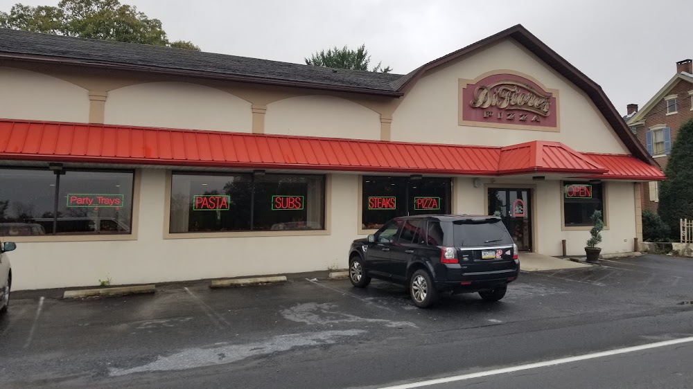 Di Fiore’s Pizzeria & Italian Restaurant