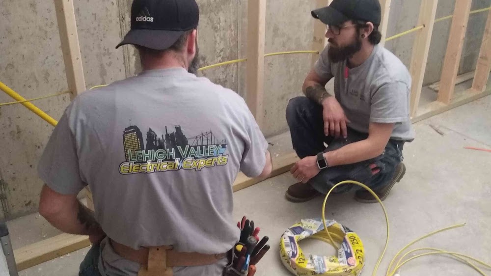 Lehigh Valley Electrical Experts