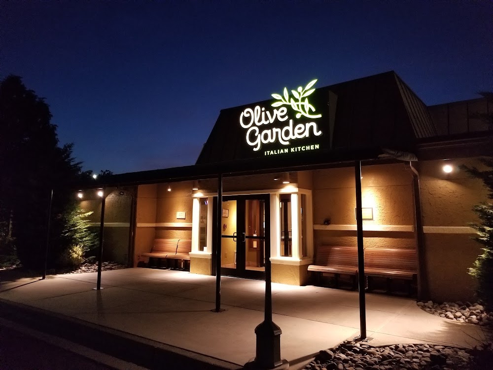 Olive Garden Italian Restaurant