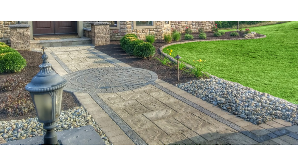 Redstone Landscaping Lehigh Valley