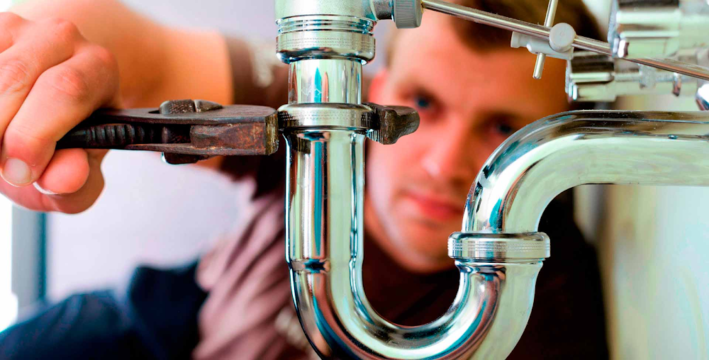 Solder and Company Plumbing and Heating