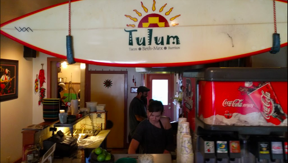 Tulum Restaurant