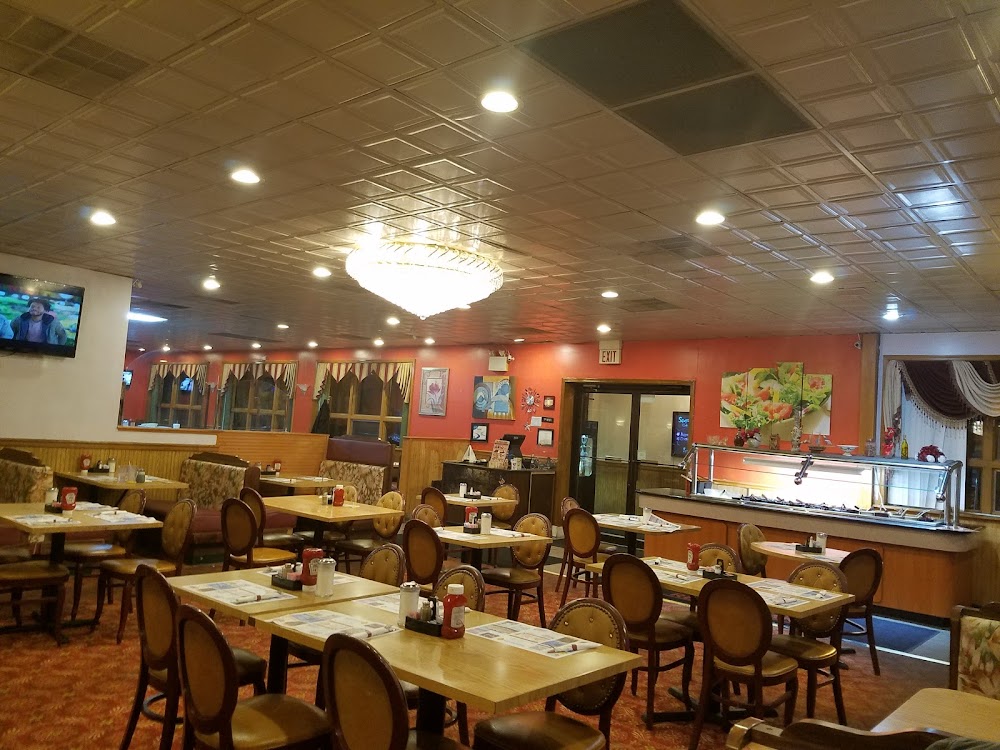 Valley Family Restaurant