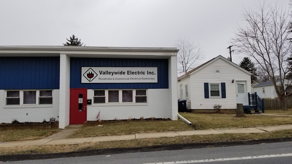 Valleywide Electric Inc