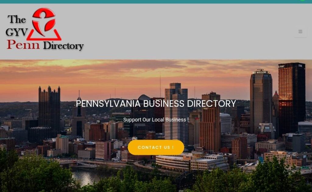 Pennsylvania Local Business Directory: Boost Your Online Presence and Attract More Customers!